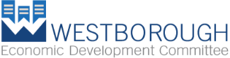 Westborough Economic Development Committee logo